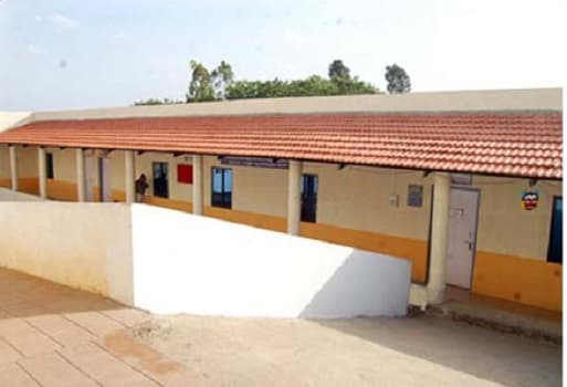 RGES's Ayurveda Medical College and Hospital Gadag College Campus photo 4
